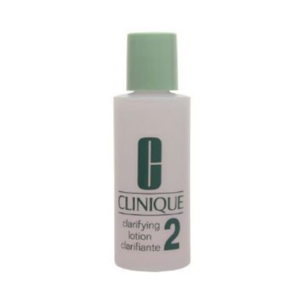 5/$25💜 Clinique Clarifying Lotion 2